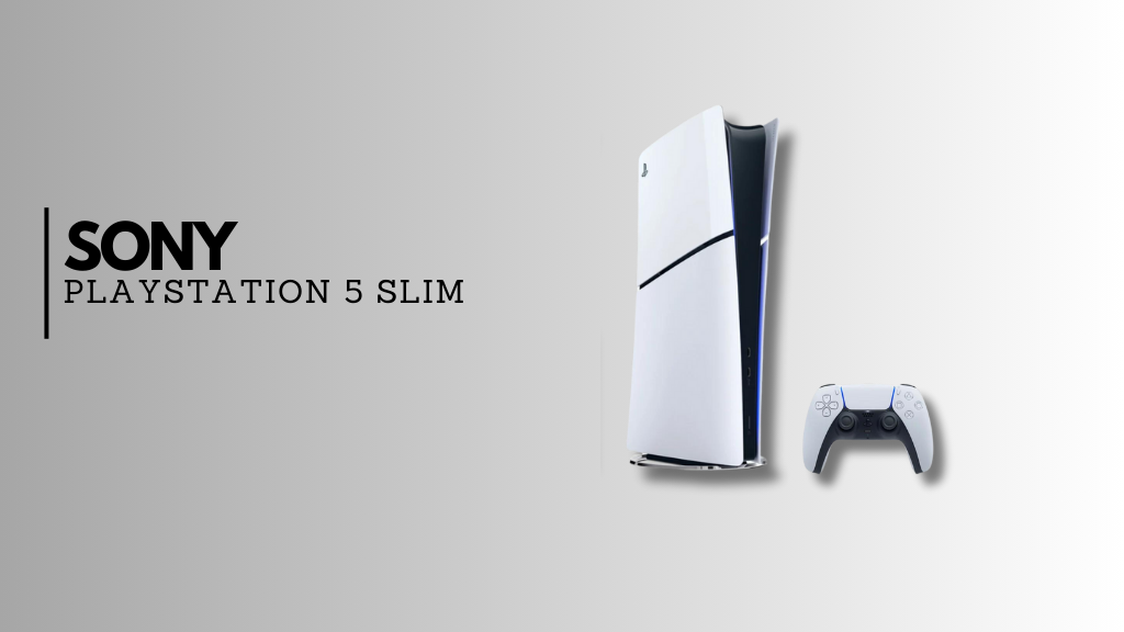 Sony Playstaion 5 Slim
