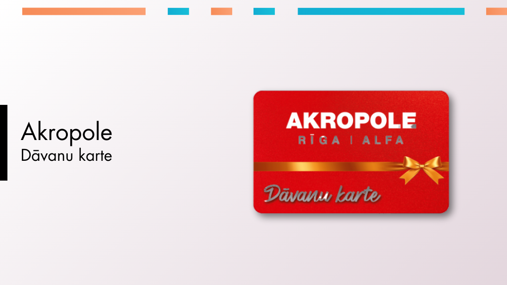 akropole davanu karte